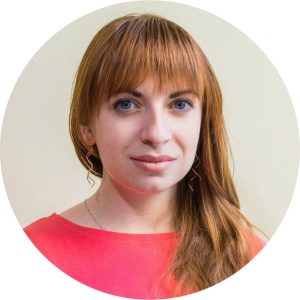 Ященко Юлія Юріївна