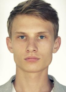 Ящук Антон Васильович
