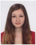 Юр’єва Сабіна Абідівна