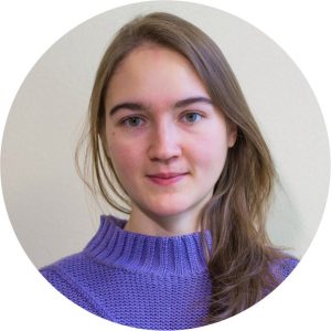 Юрковська Надія Ростиславівна