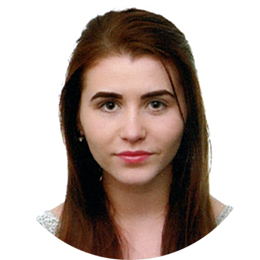 Задемленюк Ольга Михайлівна