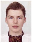 Залізняк Павло Мар’янович