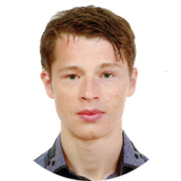 Заремба Даниїл Вікторович