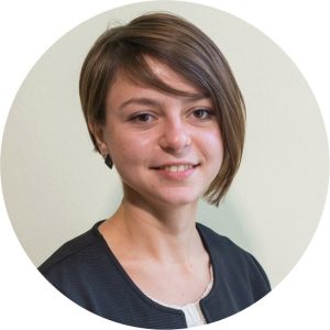 Засядько Євгенія Володимирівна