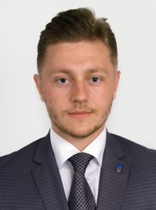 Заворотній Святослав Ігорович