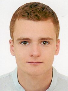 Заяц Павло Вікторович