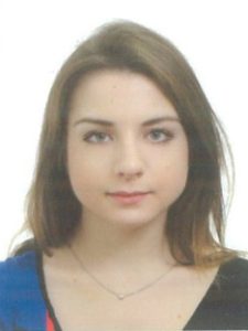 Зелена Вікторія Петрівна