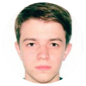 Зенін Нікіта Сергійович