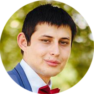 Жеведь Іван Олександрович