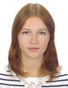 Жовтяк Лідія Євгенівна