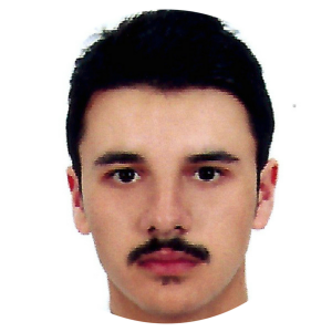 Журавінський Михайло Тарасович