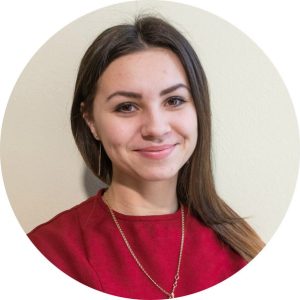 Жужа Альона Олександрівна