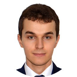 Жидков Сергій Олегович