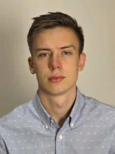 Зубенко Кирило Владиславович